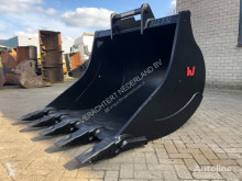 Equipamientos maquinaria OP Pala/cuchara Verachtert HH-5-120-170