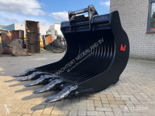 Elek kepçe Verachtert Skeleton Bucket RR-5-100-155-S
