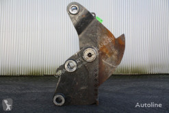 Equipamientos maquinaria OP Pinza Pinza de demolición Verachtert Multiprocessor Z50 Jaw