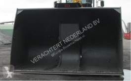 Verachtert WLG-5000-3.0 pala/cuchara usado