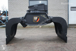 Benne mordenti Verachtert Demolition and Sorting Grapple VRG40-2D