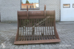 Elek kepçe Verachtert Skeleton bucket RG-4-1300