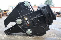 Equipamientos maquinaria OP Caterpillar Multi Processor MP15-S Pinza Pinza de demolición usado