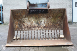 Equipamientos maquinaria OP Pala/cuchara Cuchara cribadora Ditch cleaning bucket with chains NGC-3-1700