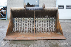 Ditch cleaning bucket with chains NGC-5-2000 pala/cuchara cribadora usado