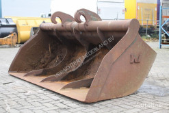 Ditch cleaning bucket NG-5-2600 használt markolókanál