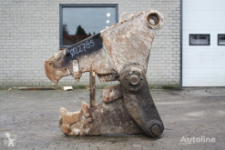 Puingrijper Caterpillar Multi Processor MP324-D