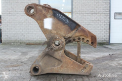 Caterpillar VT40-S használt bontóköröm