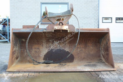 Tilting bucket NGT-4-2400 használt markolókanál