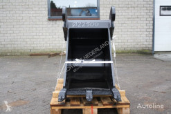 Equipamientos maquinaria OP Caterpillar GD-2-600-0.31-CJ.PP Pala/cuchara usado
