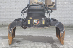 Equipamientos maquinaria OP cuchara de mordazas Caterpillar Demolition and sortinggrapple VRG30-2D