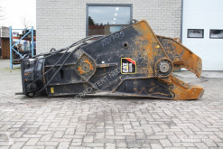 Pince de démolition Caterpillar Scrap metal shear S325B / VHS40-4