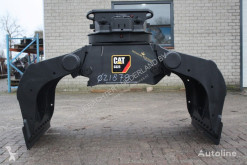 Verachtert VRG-40N.N.N.O benne preneuse occasion