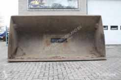 Godet Loading bucket WP-3400