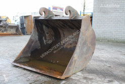 Equipamientos maquinaria OP Pala/cuchara Excavation bucket HG-4-1130