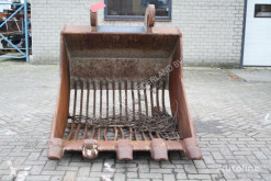 Elek kepçe Skeleton bucket RR-5-1400