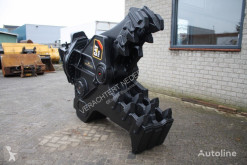 Pince de démolition Caterpillar Hydraulic crusher P325 / VHC40