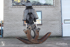 Liebherr Loggrapple GM020 használt csipegető kanál