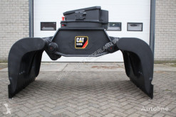 Benne preneuse Caterpillar G325B-D / VRG40-2D