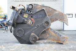 Pince de démolition Caterpillar Multi Processor MP345-S