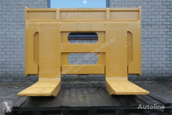 Caterpillar Palletframe PS-Blockhandling paletová vidlice použitý