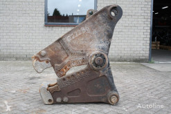 Puingrijper Caterpillar Multi Processor MP318-CC Jaw