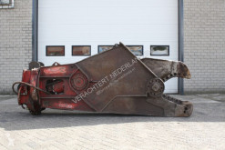 Pinza da demolizione Verachtert VHS-40 Metal scrap shear