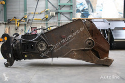 Puingrijper Verachtert Metal scrap shear VHS60-4