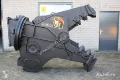 Equipamientos maquinaria OP Pinza Pinza de demolición Caterpillar Hydraulic crusher P335 / VHC-50