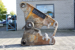 Equipamientos maquinaria OP Pinza Pinza de demolición Verachtert B-50