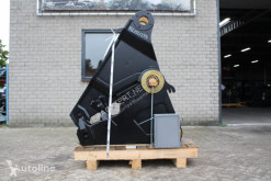 Pince de démolition Caterpillar Demolition shear B-50 Jaw