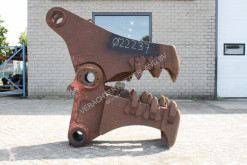 Equipamientos maquinaria OP Pinza Pinza de demolición Caterpillar K-50 jaw