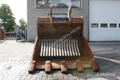 Elek kepçe Skeletonbucket RR-6-120-160