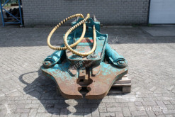 Pinza da demolizione VTN Demolition shear
