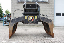 Equipamientos maquinaria OP Caterpillar Demolition and sorting grapple VRG-50-NNNO cuchara de mordazas usado