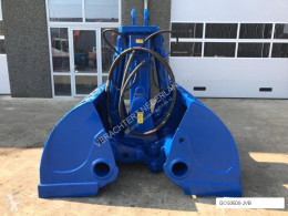 Csipegető kanál Transfergrapple GOS-2500