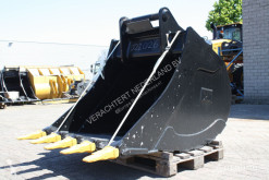 Caterpillar GD-4-1200-1.10-CK-PP godet occasion