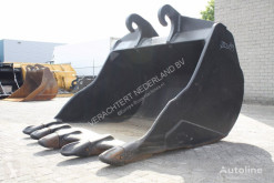Equipamientos maquinaria OP Pala/cuchara HH-6-1900