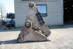 Puingrijper Caterpillar Demolition shear VT-332-P Jaw