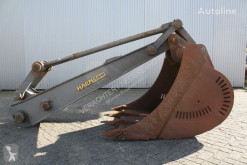 Volvo HH-4-1200 with Extension arm használt markolókanál