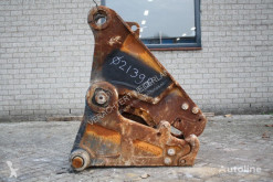Puingrijper Caterpillar Demolition shear MP324-CC