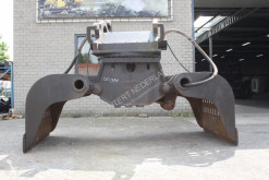 Demolition and sortinggrapple S5000-D benne preneuse occasion