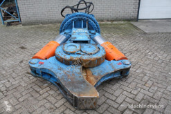Pince de démolition Krupp CC-4000