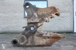 Puingrijper Caterpillar Demolition shear P50 jaw
