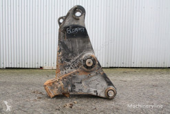 Equipamientos maquinaria OP Caterpillar Demolition shear MP318 / VT318 “S” Pinza Pinza de demolición usado