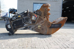 Puingrijper Caterpillar P-215 / VHP-30