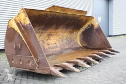 Godet Caterpillar Loading Bucket WP-74-30-295