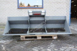 Equipamientos maquinaria OP Ditch cleaning bucket NG-3-2200 Pala/cuchara usado