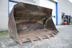 Benna Caterpillar WP-3115