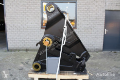 Caterpillar Multi prMP30-CC / VT50-C Jaw használt bontóköröm
